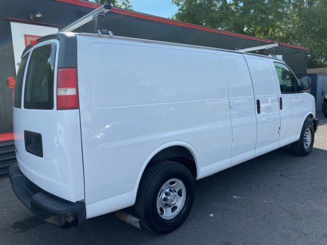 used 2014 Chevrolet Express 2500 car, priced at $19,995