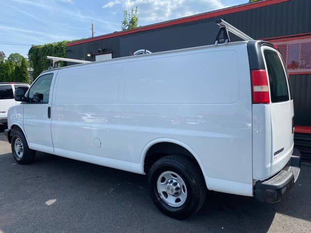 used 2014 Chevrolet Express 2500 car, priced at $19,995