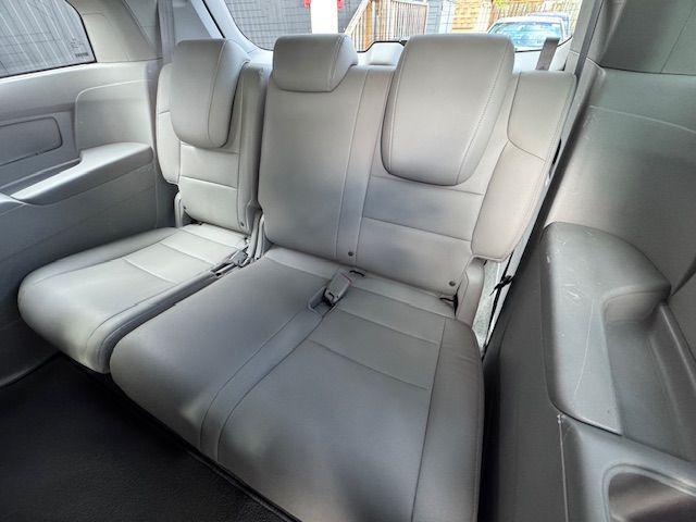 used 2016 Honda Odyssey car, priced at $9,995