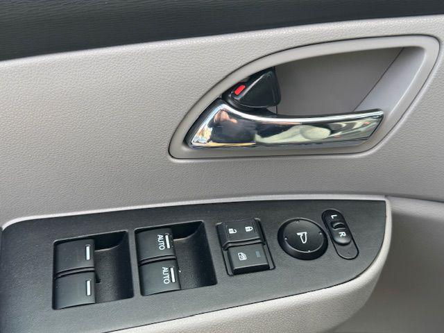 used 2016 Honda Odyssey car, priced at $9,995