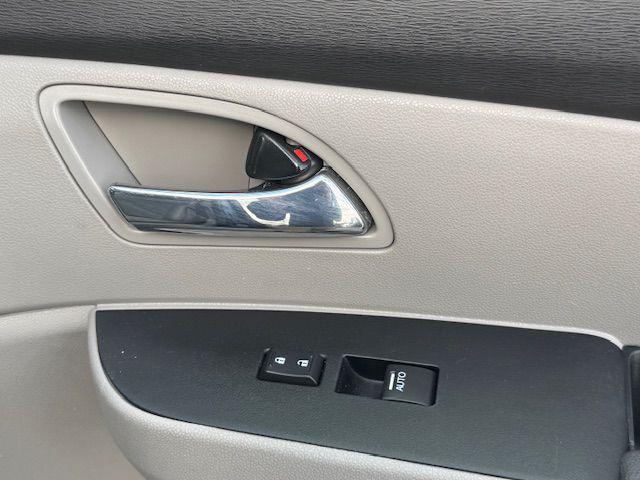 used 2016 Honda Odyssey car, priced at $9,995