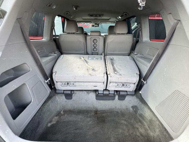 used 2016 Honda Odyssey car, priced at $9,995