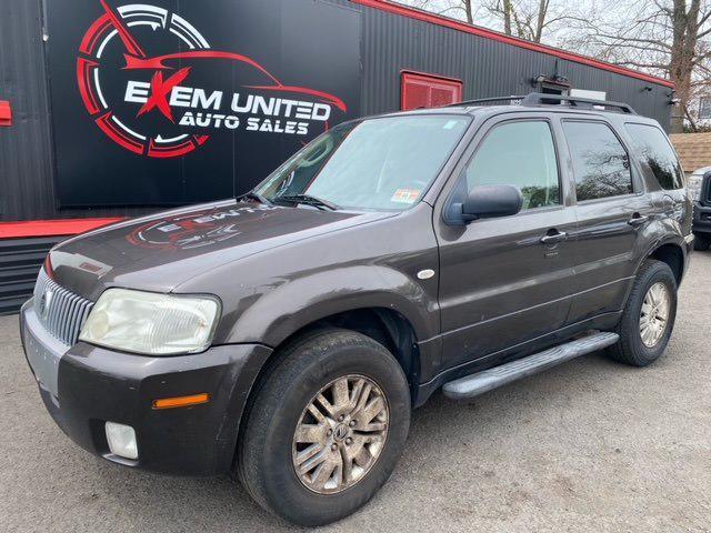 used 2006 Mercury Mariner car, priced at $995