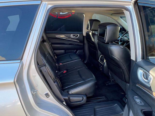 used 2015 INFINITI QX60 car, priced at $14,995