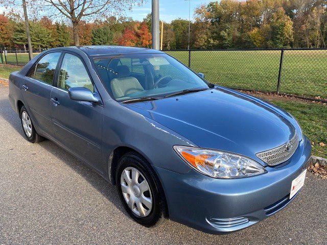 used 2004 Toyota Camry car, priced at $4,995