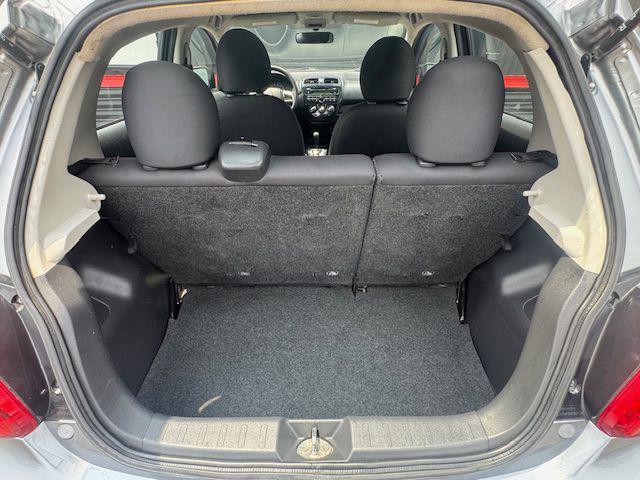 used 2017 Mitsubishi Mirage car, priced at $8,495