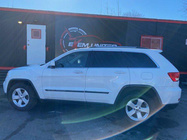 used 2013 Jeep Grand Cherokee car, priced at $5,995