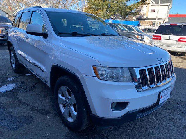 used 2013 Jeep Grand Cherokee car, priced at $5,995