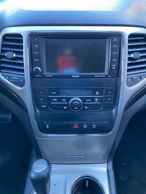 used 2013 Jeep Grand Cherokee car, priced at $5,995