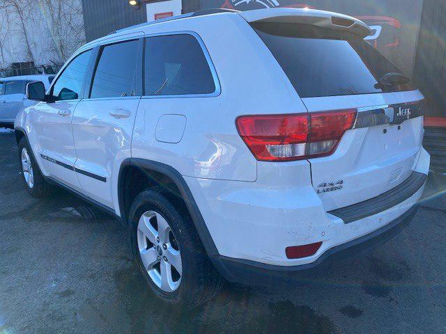 used 2013 Jeep Grand Cherokee car, priced at $5,995