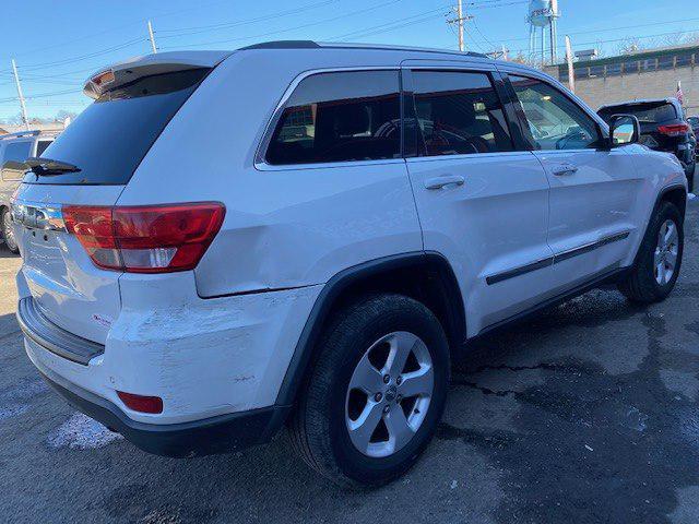 used 2013 Jeep Grand Cherokee car, priced at $5,995