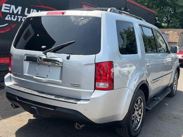 used 2013 Honda Pilot car, priced at $6,995