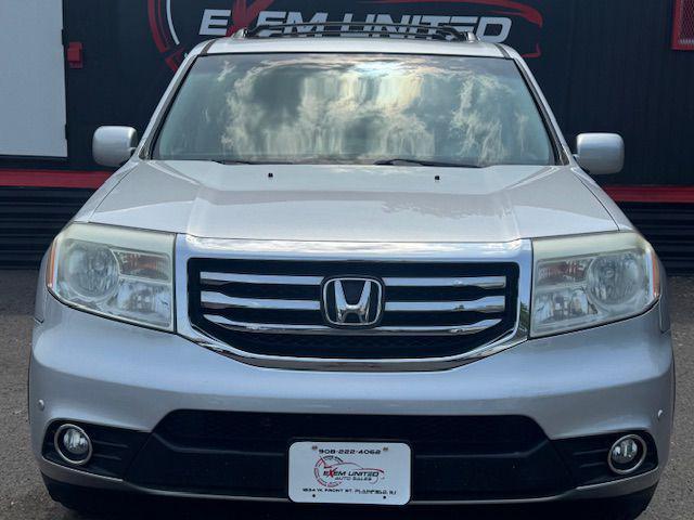 used 2013 Honda Pilot car, priced at $6,995