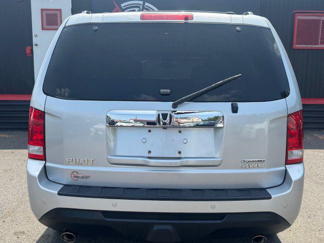 used 2013 Honda Pilot car, priced at $6,995