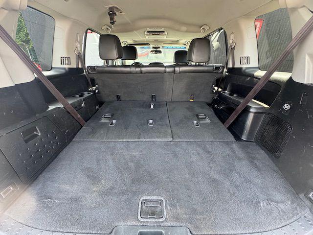 used 2013 Honda Pilot car, priced at $6,995