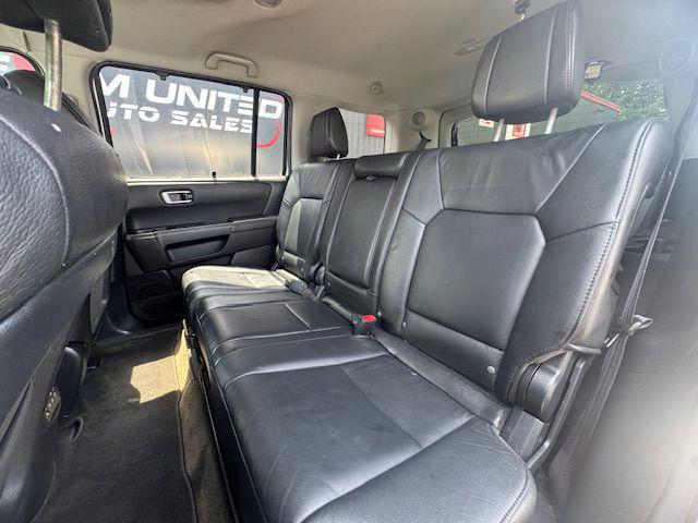 used 2013 Honda Pilot car, priced at $6,995
