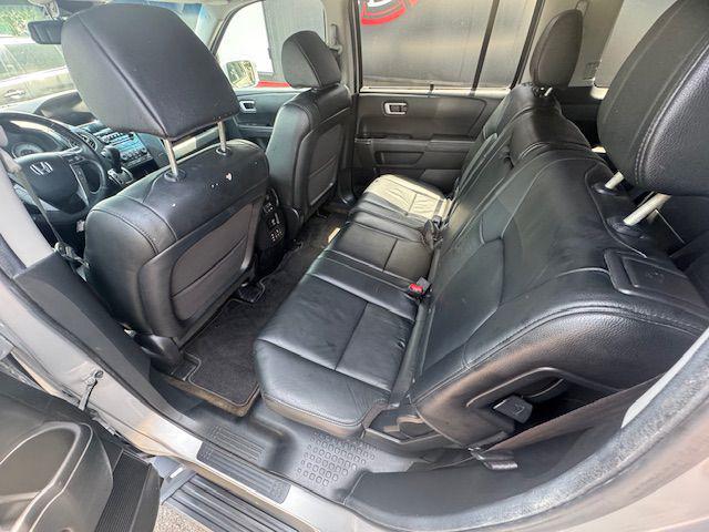 used 2013 Honda Pilot car, priced at $6,995