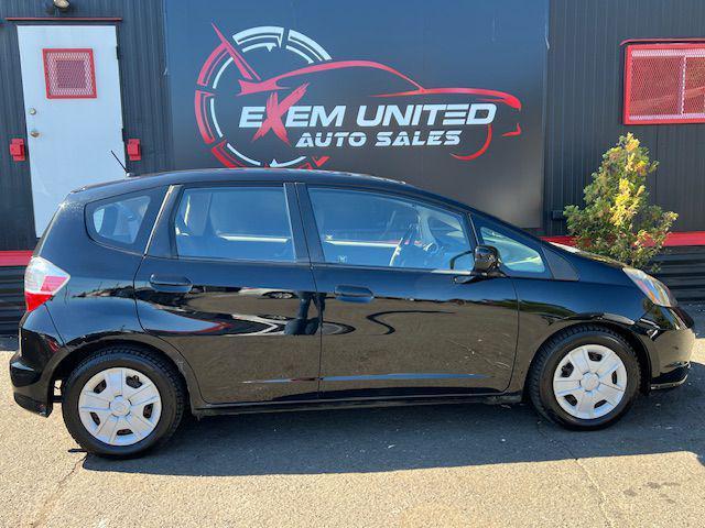 used 2012 Honda Fit car, priced at $6,995