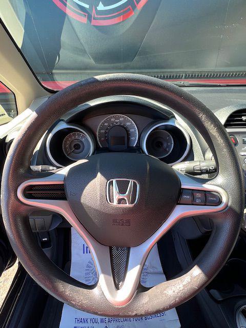 used 2012 Honda Fit car, priced at $6,995