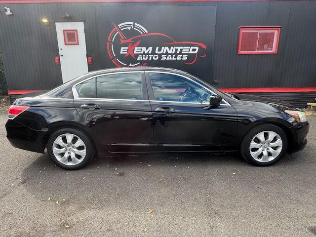 used 2010 Honda Accord car, priced at $8,995