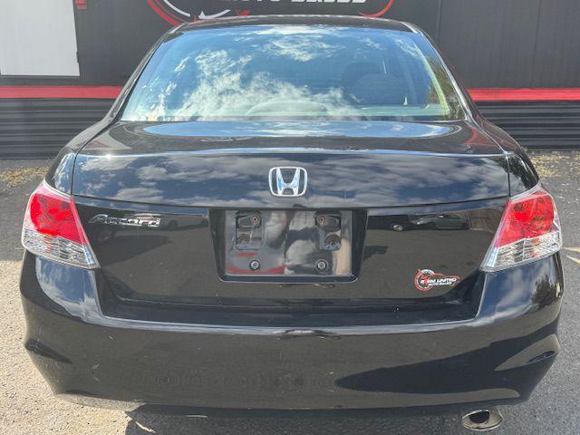 used 2010 Honda Accord car, priced at $8,995