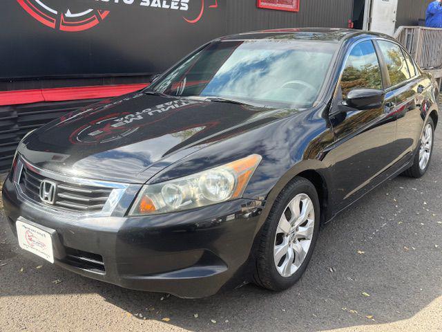 used 2010 Honda Accord car, priced at $8,995