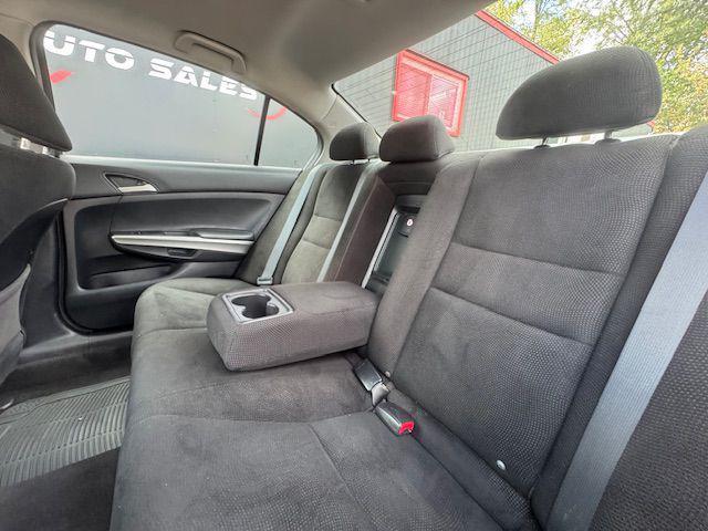 used 2010 Honda Accord car, priced at $8,995