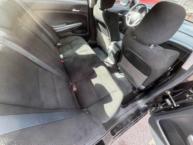 used 2010 Honda Accord car, priced at $8,995