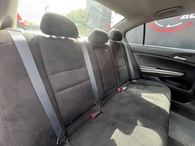 used 2010 Honda Accord car, priced at $8,995