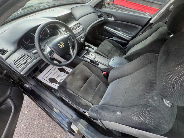 used 2010 Honda Accord car, priced at $8,995
