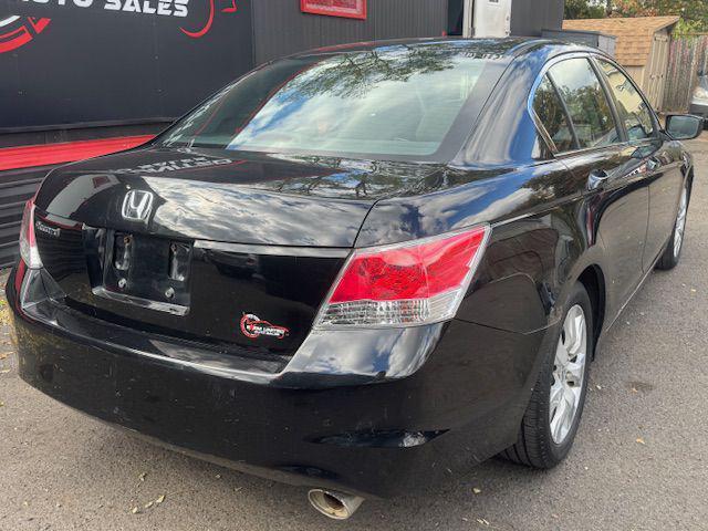 used 2010 Honda Accord car, priced at $8,995
