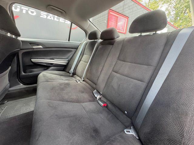 used 2010 Honda Accord car, priced at $8,995