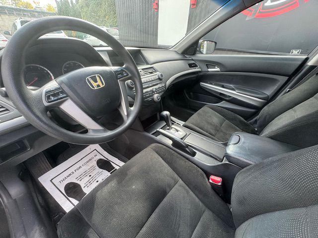 used 2010 Honda Accord car, priced at $8,995