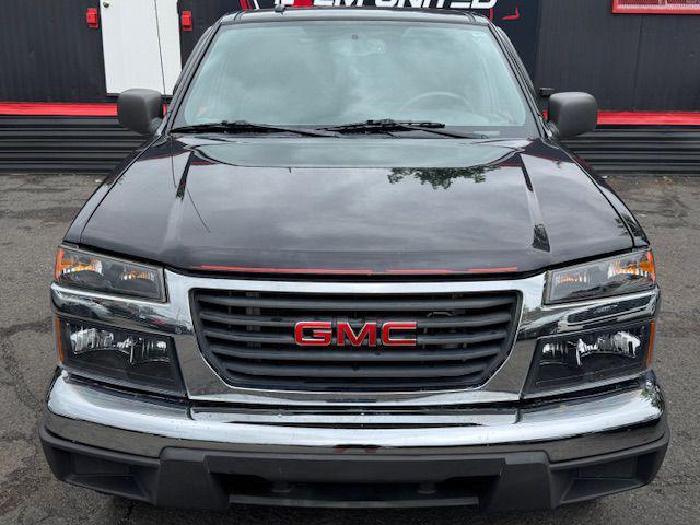 used 2008 GMC Canyon car, priced at $3,995