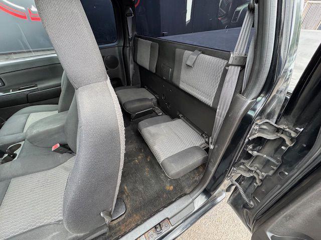 used 2008 GMC Canyon car, priced at $3,995