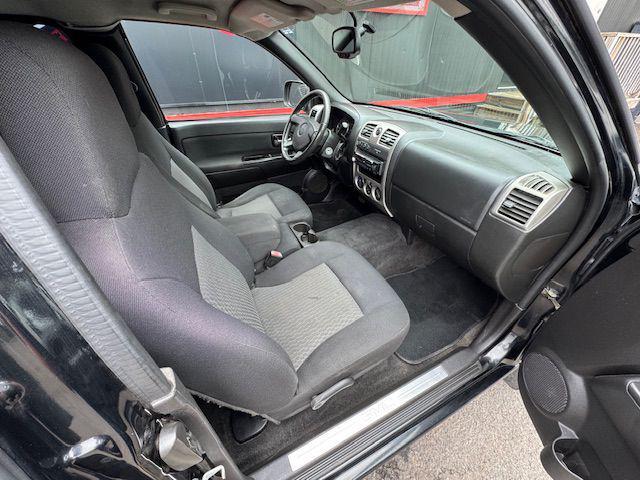 used 2008 GMC Canyon car, priced at $3,995