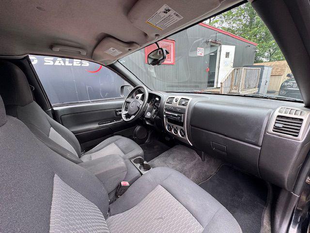 used 2008 GMC Canyon car, priced at $3,995