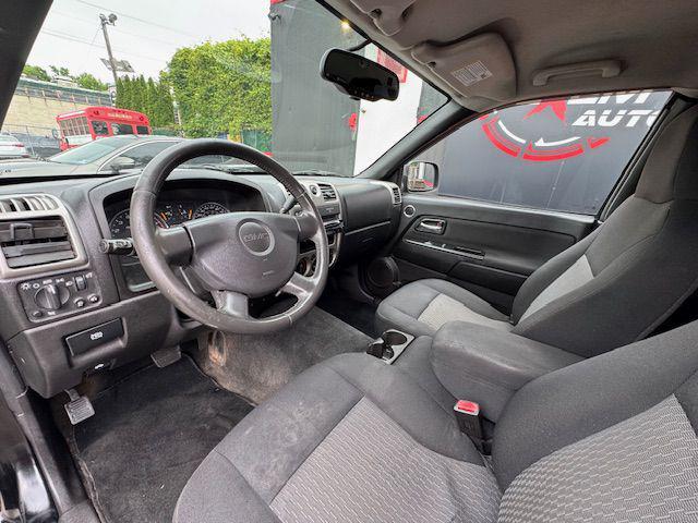 used 2008 GMC Canyon car, priced at $3,995