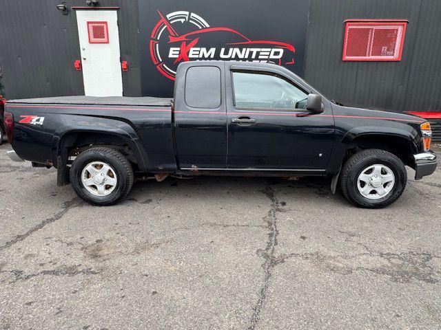 used 2008 GMC Canyon car, priced at $3,995