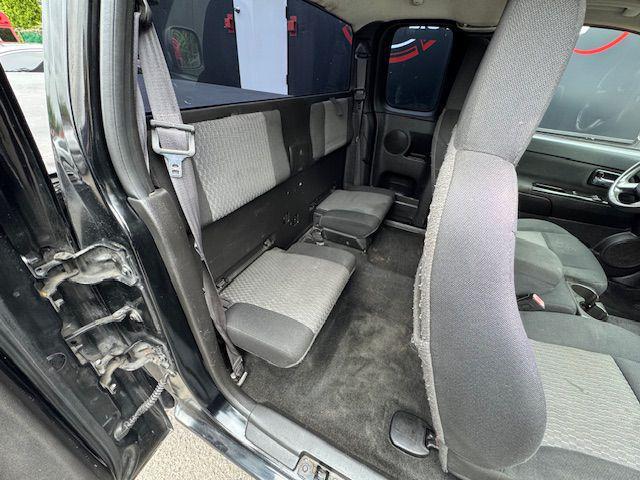 used 2008 GMC Canyon car, priced at $3,995
