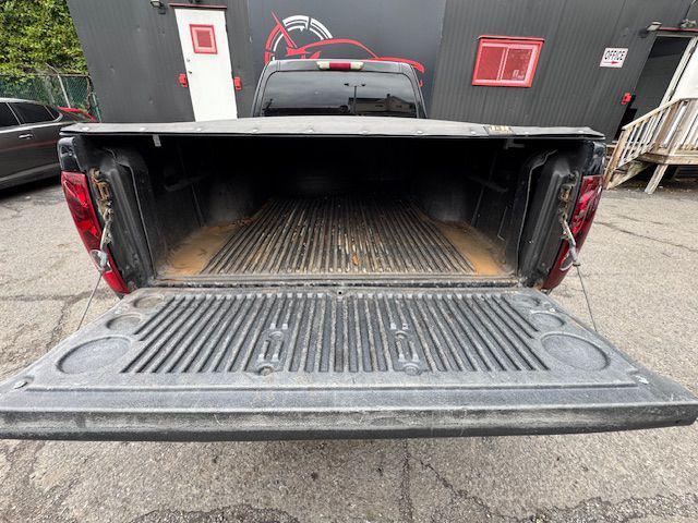 used 2008 GMC Canyon car, priced at $3,995