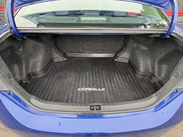 used 2019 Toyota Corolla car, priced at $13,995