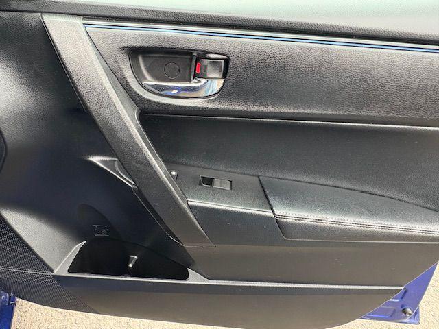 used 2019 Toyota Corolla car, priced at $13,995