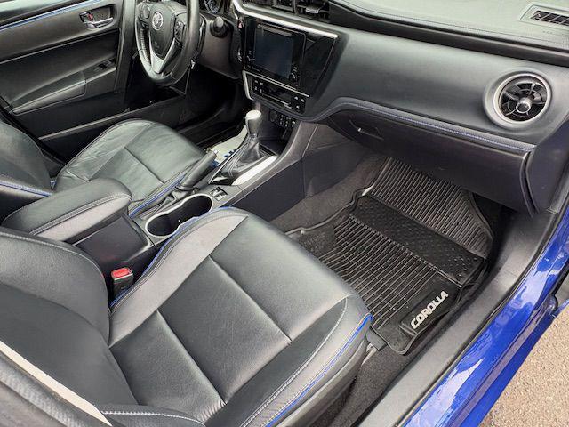 used 2019 Toyota Corolla car, priced at $13,995