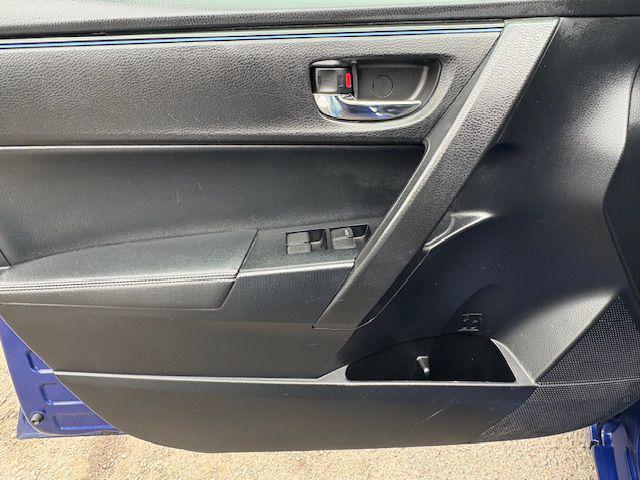 used 2019 Toyota Corolla car, priced at $13,995