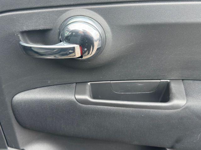 used 2015 FIAT 500 car, priced at $6,995