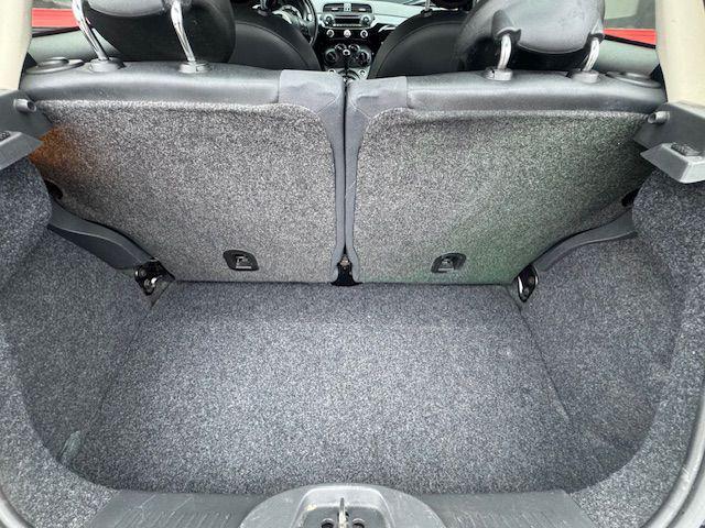 used 2015 FIAT 500 car, priced at $6,995