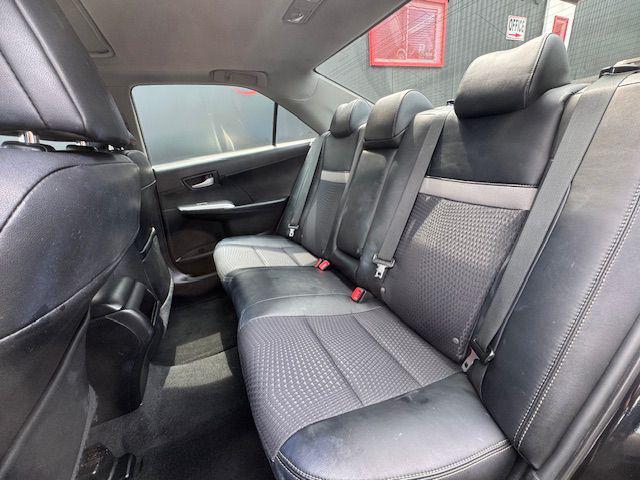 used 2012 Toyota Camry car, priced at $9,995