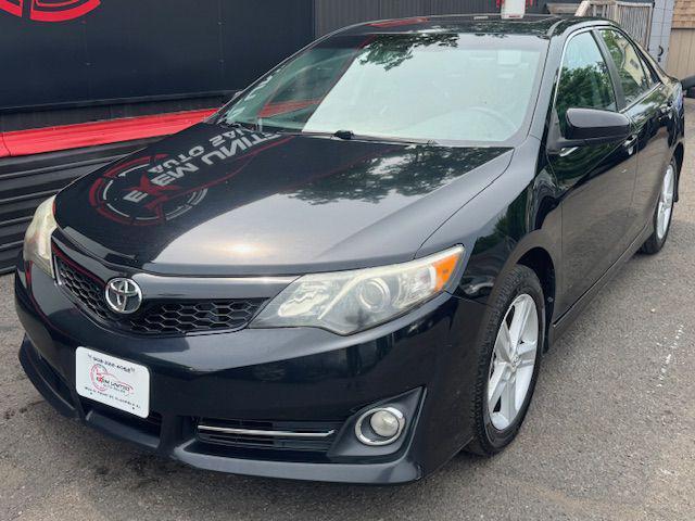 used 2012 Toyota Camry car, priced at $9,995
