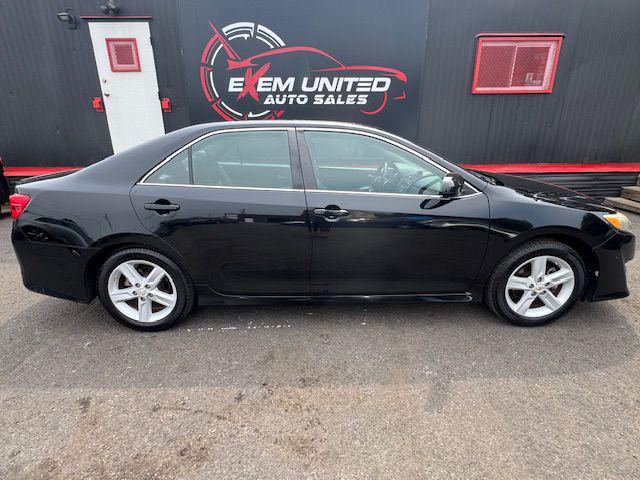 used 2012 Toyota Camry car, priced at $9,995